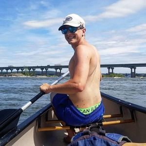 Meet your Posher, Ben